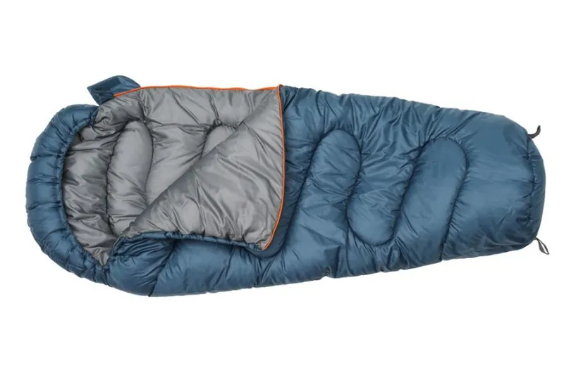 Vango Atlas Junior Sleeping Bag-2